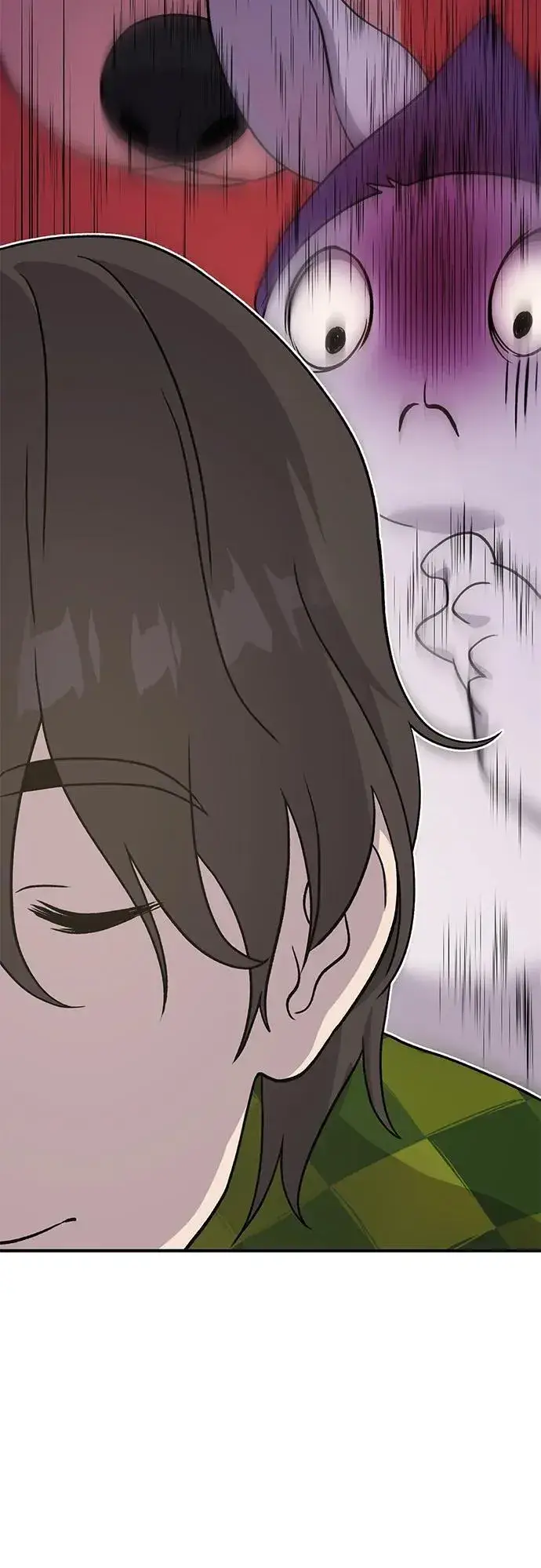 漫画《我独自在高塔种田》[第43话] 流浪商人信道第111张图