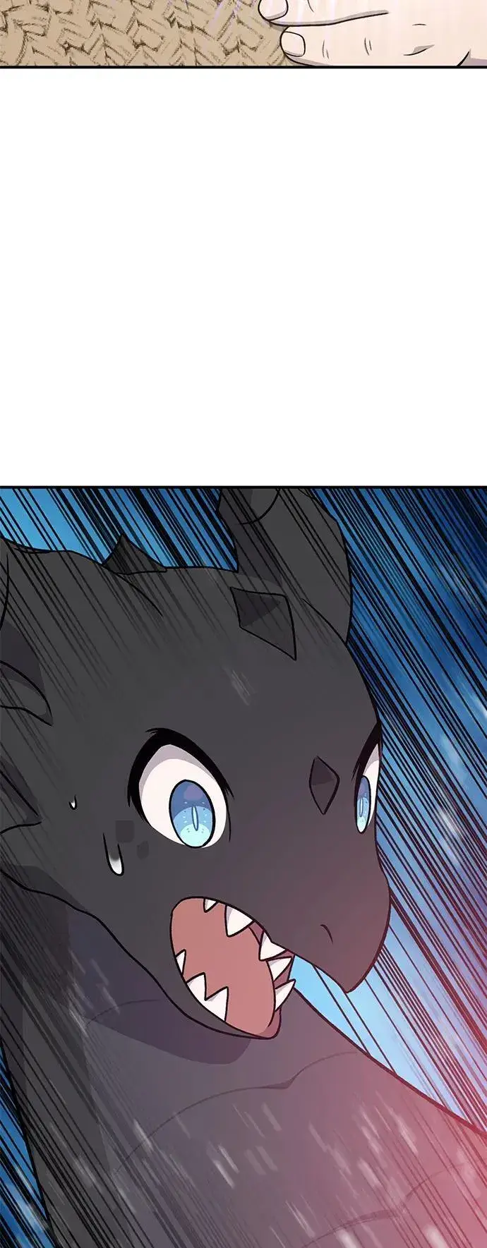 漫画《我独自在高塔种田》[第44话] 银狼族第120张图