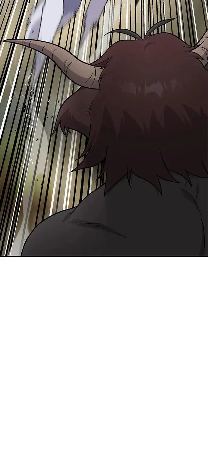 漫画《我独自在高塔种田》[第44话] 银狼族第14张图
