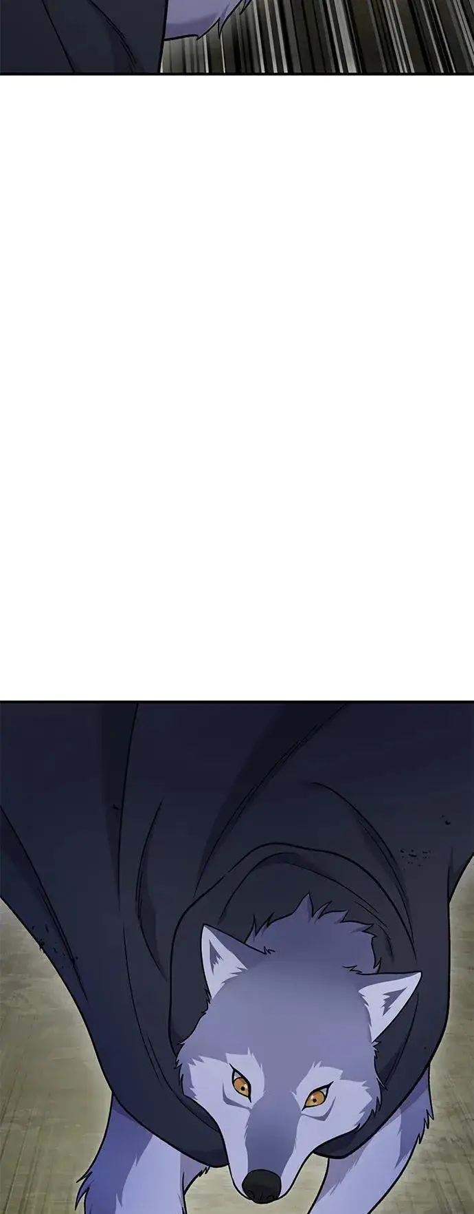 漫画《我独自在高塔种田》[第44话] 银狼族第16张图