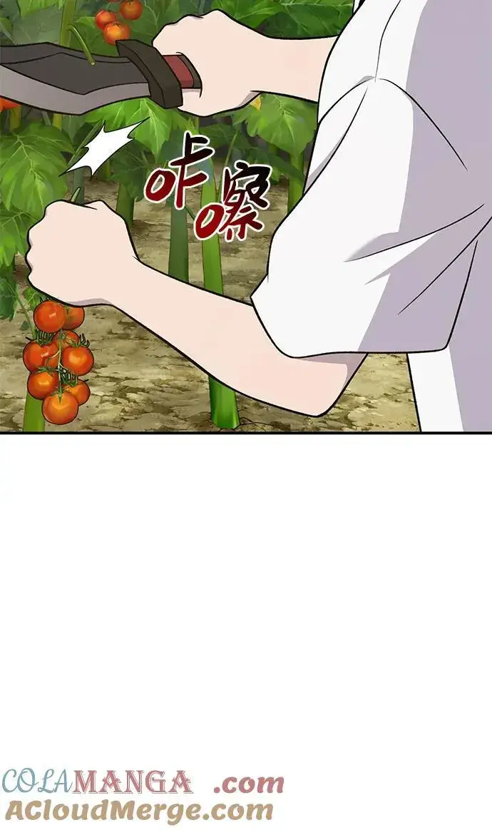 漫画《我独自在高塔种田》[第52话] 当爸爸了第13张图