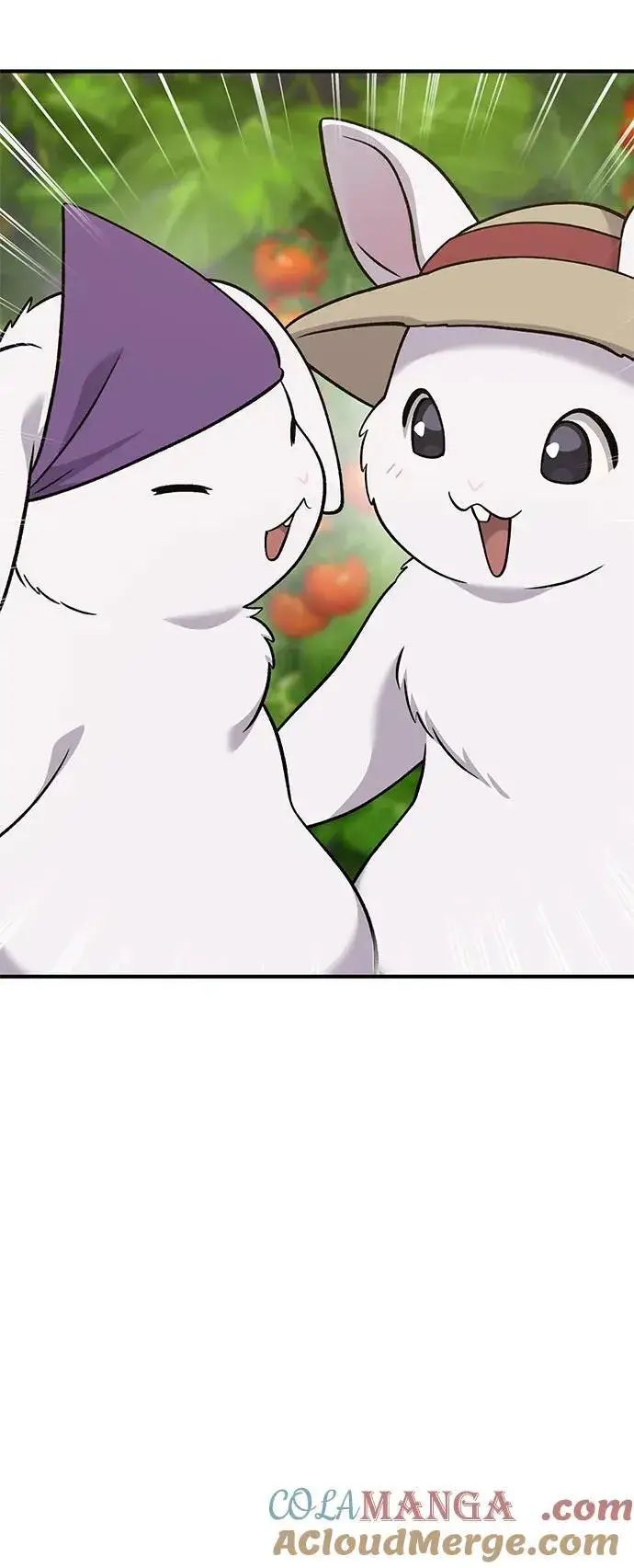 漫画《我独自在高塔种田》[第52话] 当爸爸了第37张图