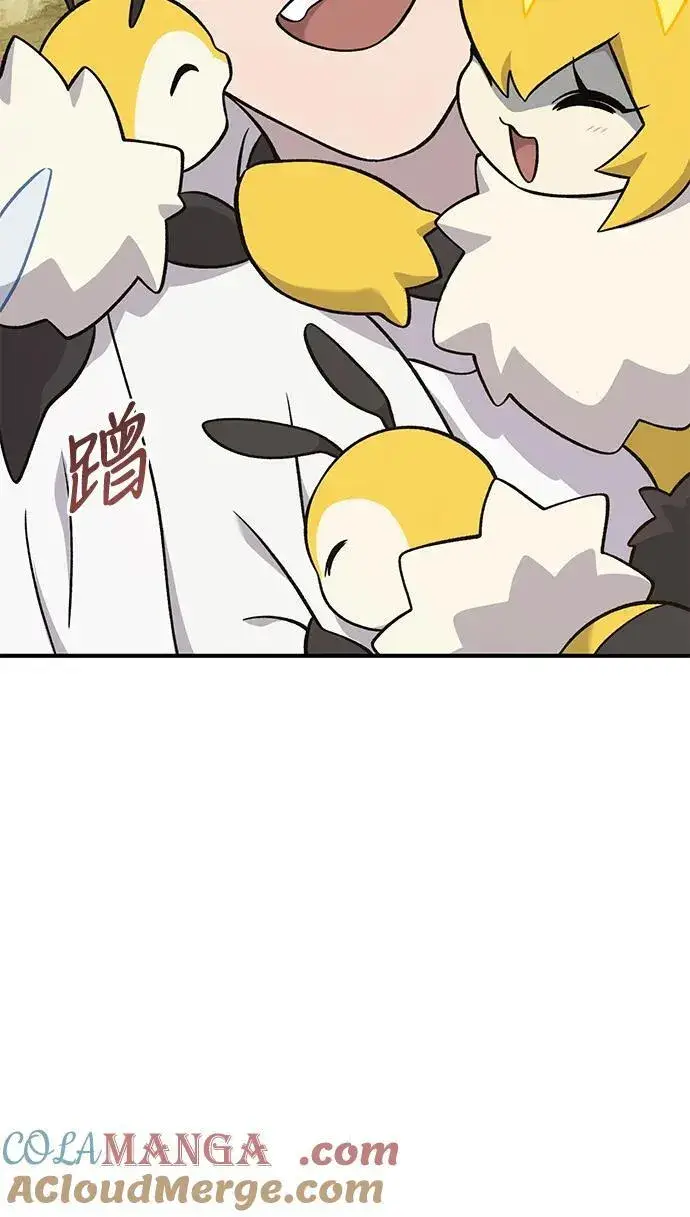漫画《我独自在高塔种田》[第52话] 当爸爸了第57张图