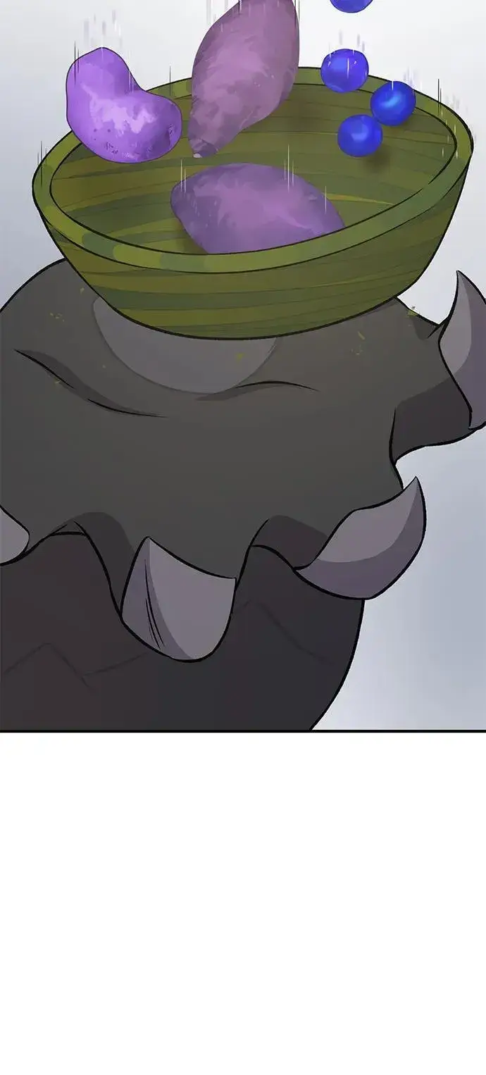 漫画《我独自在高塔种田》[第55话] 只是用马铃薯蘸了蜂蜜而已啊第79张图