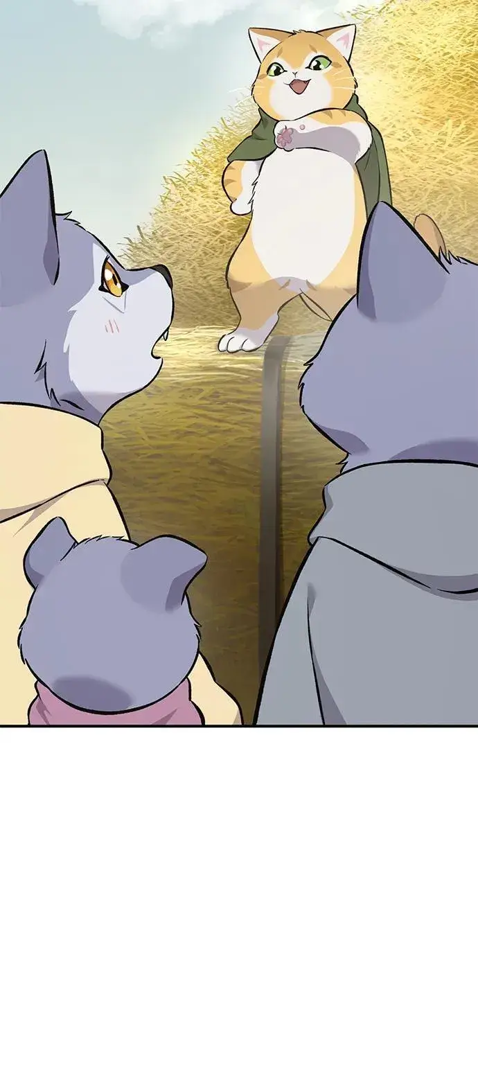 漫画《我独自在高塔种田》[第59话] 危机第112张图