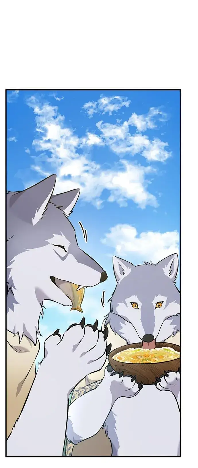 漫画《我独自在高塔种田》[第59话] 危机第38张图