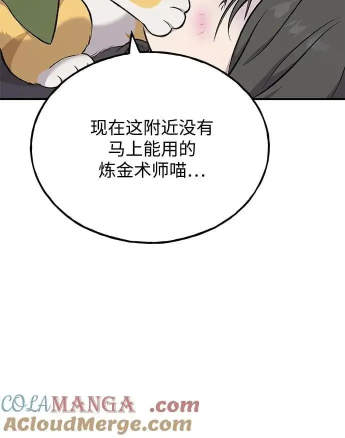 漫画《我独自在高塔种田》[第60话] 毒蜘蛛的毒第101张图