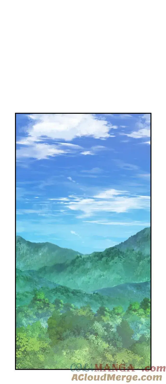 漫画《我独自在高塔种田》[第66话] 黑龙的恩宠第109张图
