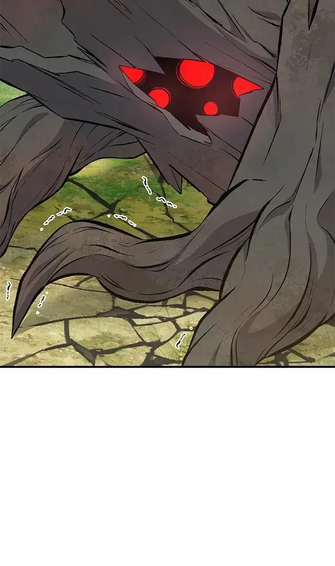 漫画《我独自在高塔种田》[第66话] 黑龙的恩宠第111张图