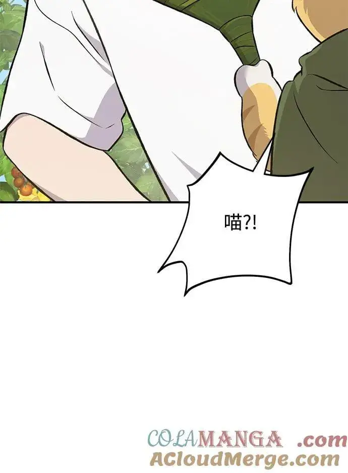 漫画《我独自在高塔种田》[第66话] 黑龙的恩宠第85张图