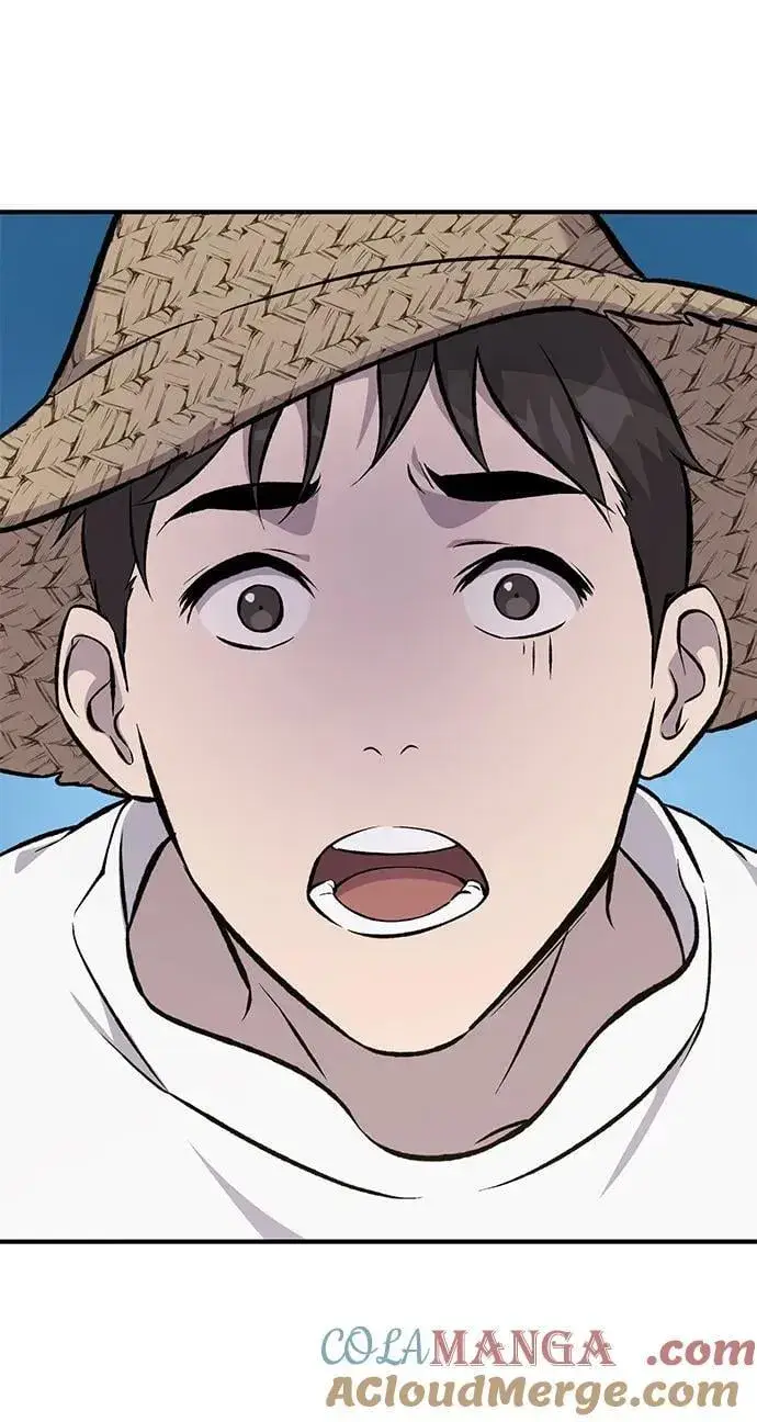 漫画《我独自在高塔种田》[第68话] 从我们家滚出去！第57张图