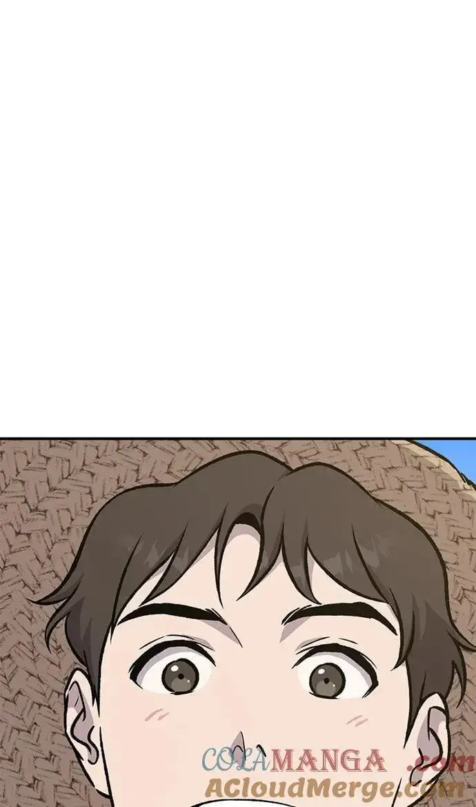 漫画《我独自在高塔种田》[第74话] 再见喵第113张图
