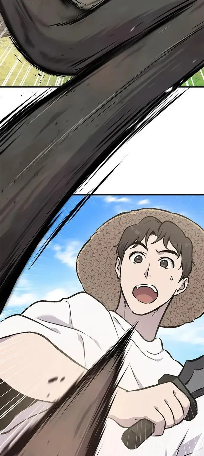 漫画《我独自在高塔种田》[第74话] 再见喵第91张图