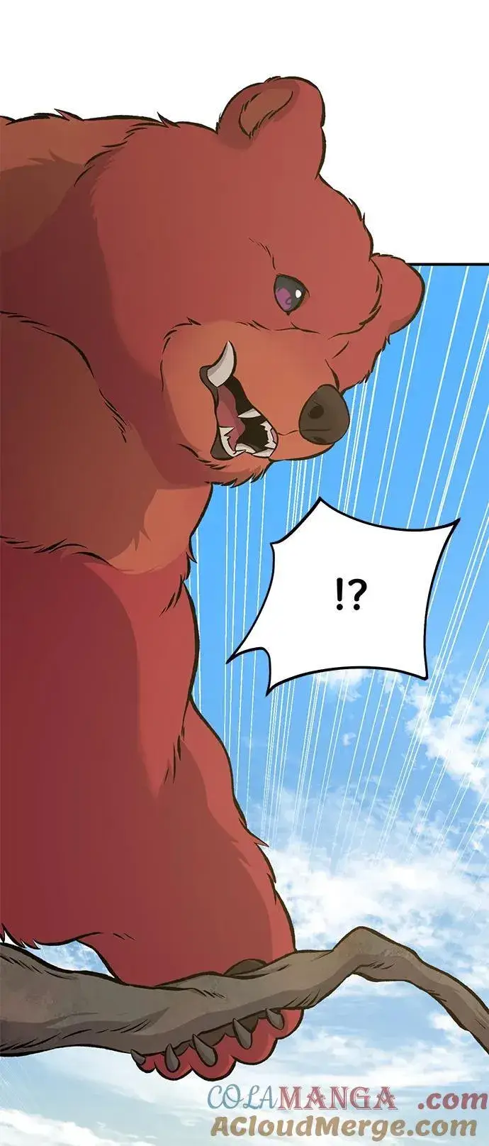 漫画《我独自在高塔种田》[第75话] 新的命名道具！第21张图