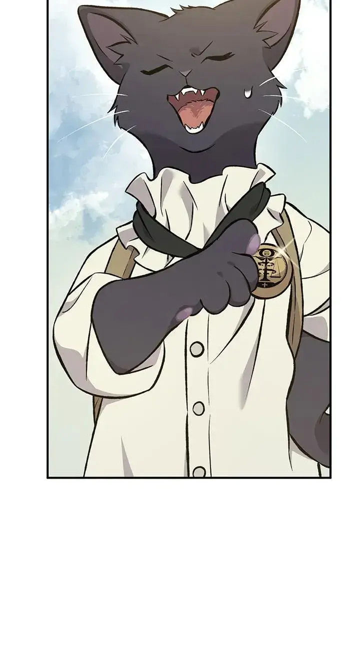 漫画《我独自在高塔种田》[第76话] 欧仁的苦难第51张图