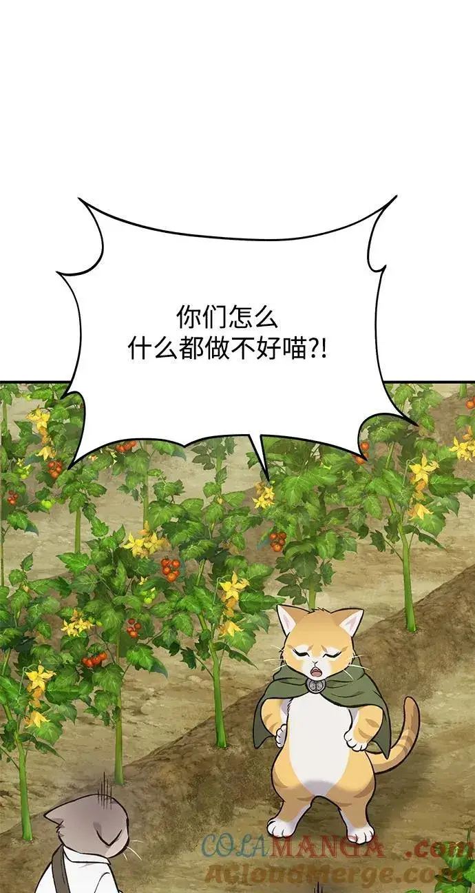漫画《我独自在高塔种田》[第77话] 有实习生了第109张图