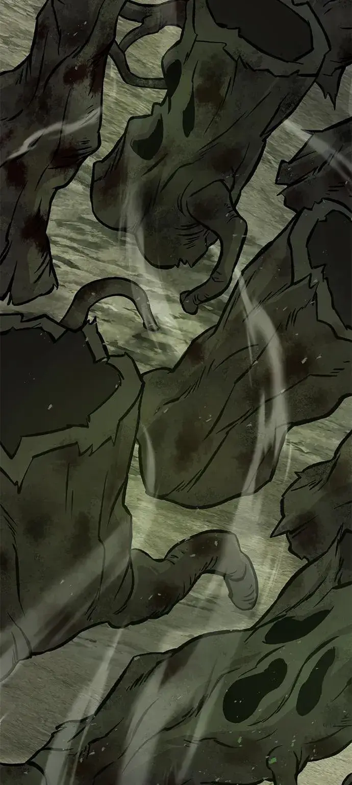 漫画《我独自在高塔种田》[第78话] 去西边树林第59张图