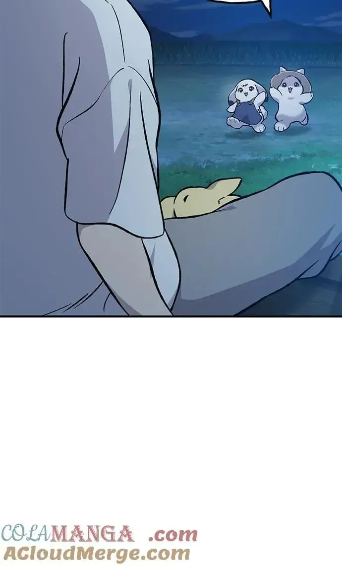 漫画《我独自在高塔种田》[第81话] 赢不了啊！第9张图