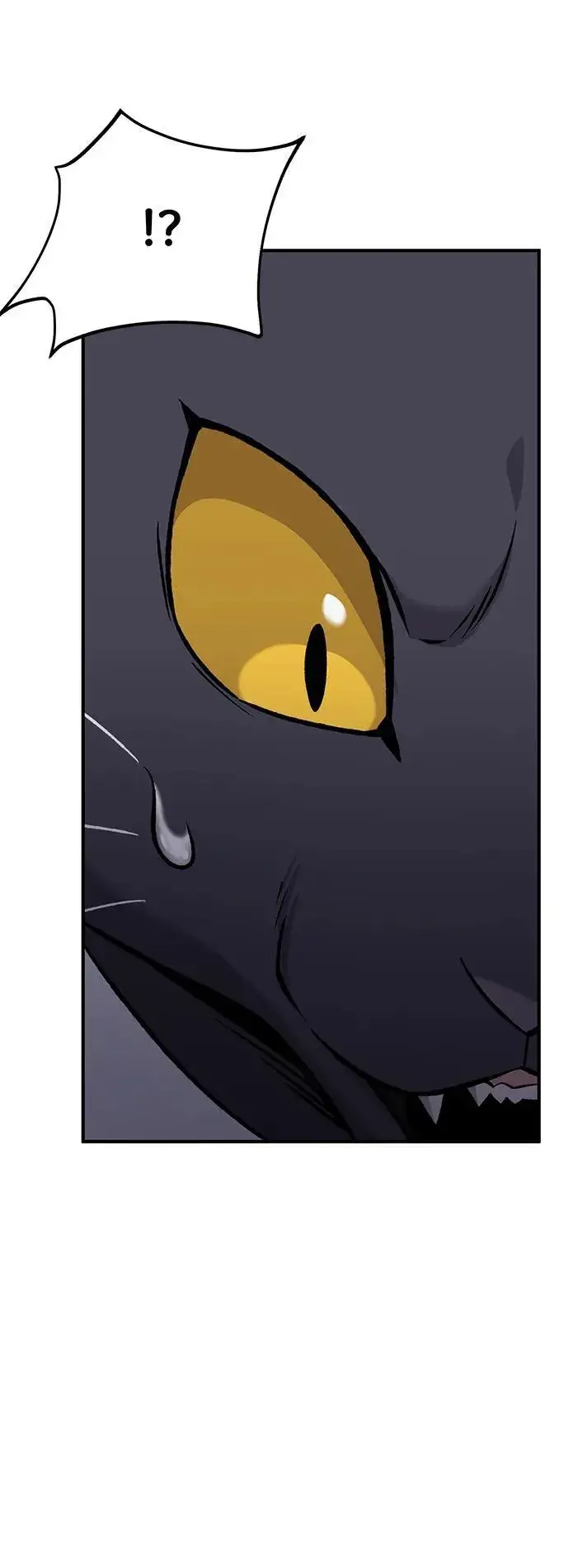漫画《我独自在高塔种田》[第84话] 欧仁，出来喵！第130张图