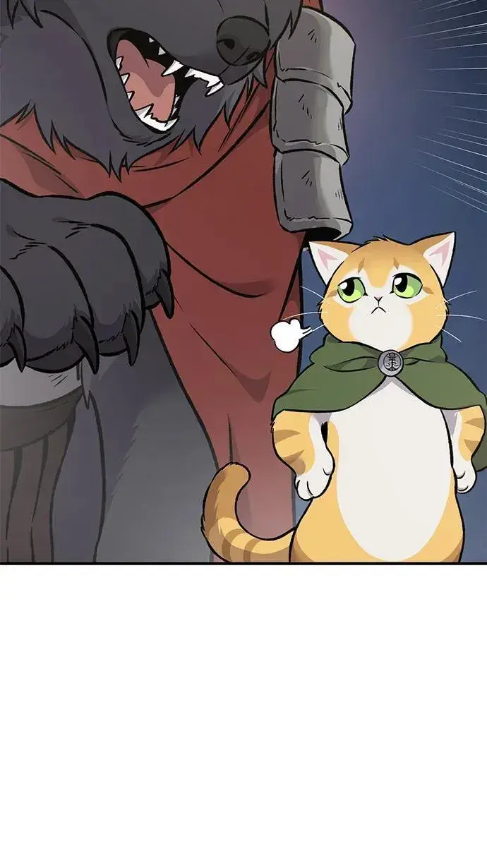 漫画《我独自在高塔种田》[第86话] 交流第16张图