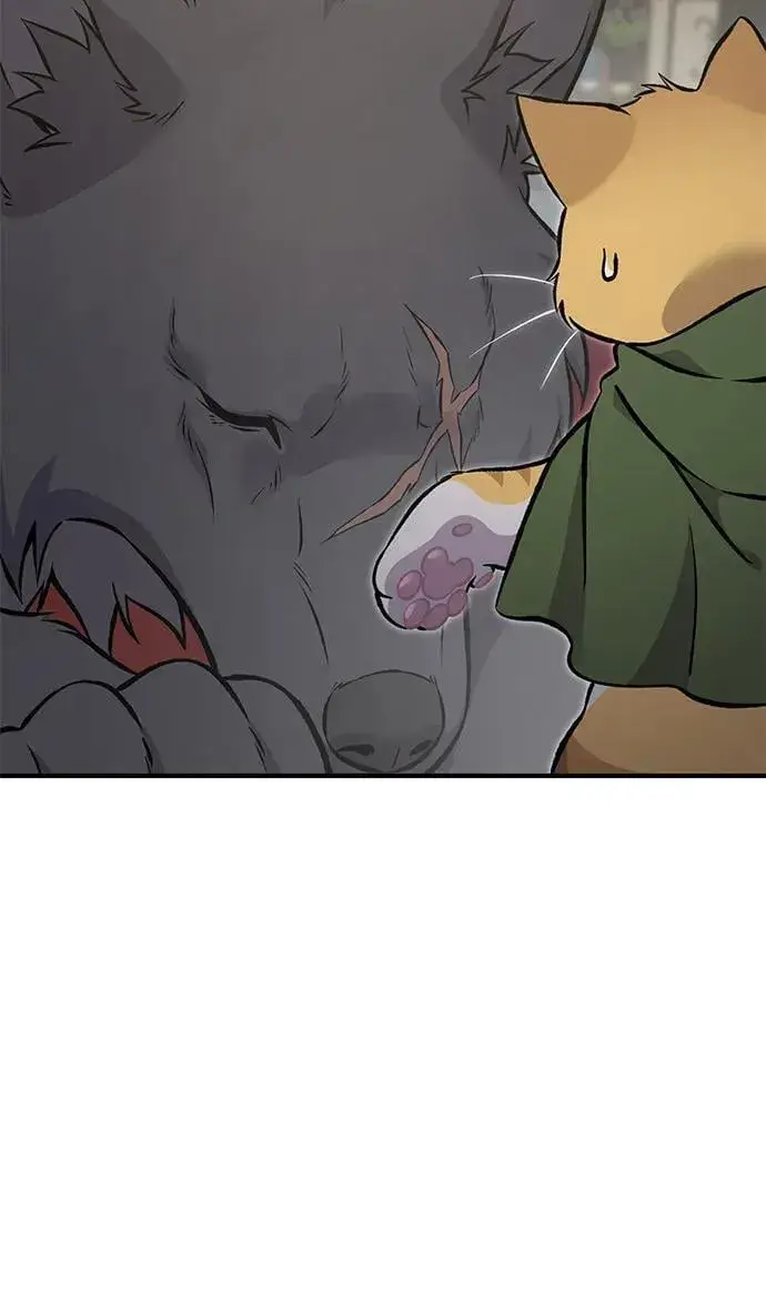 漫画《我独自在高塔种田》[第86话] 交流第8张图