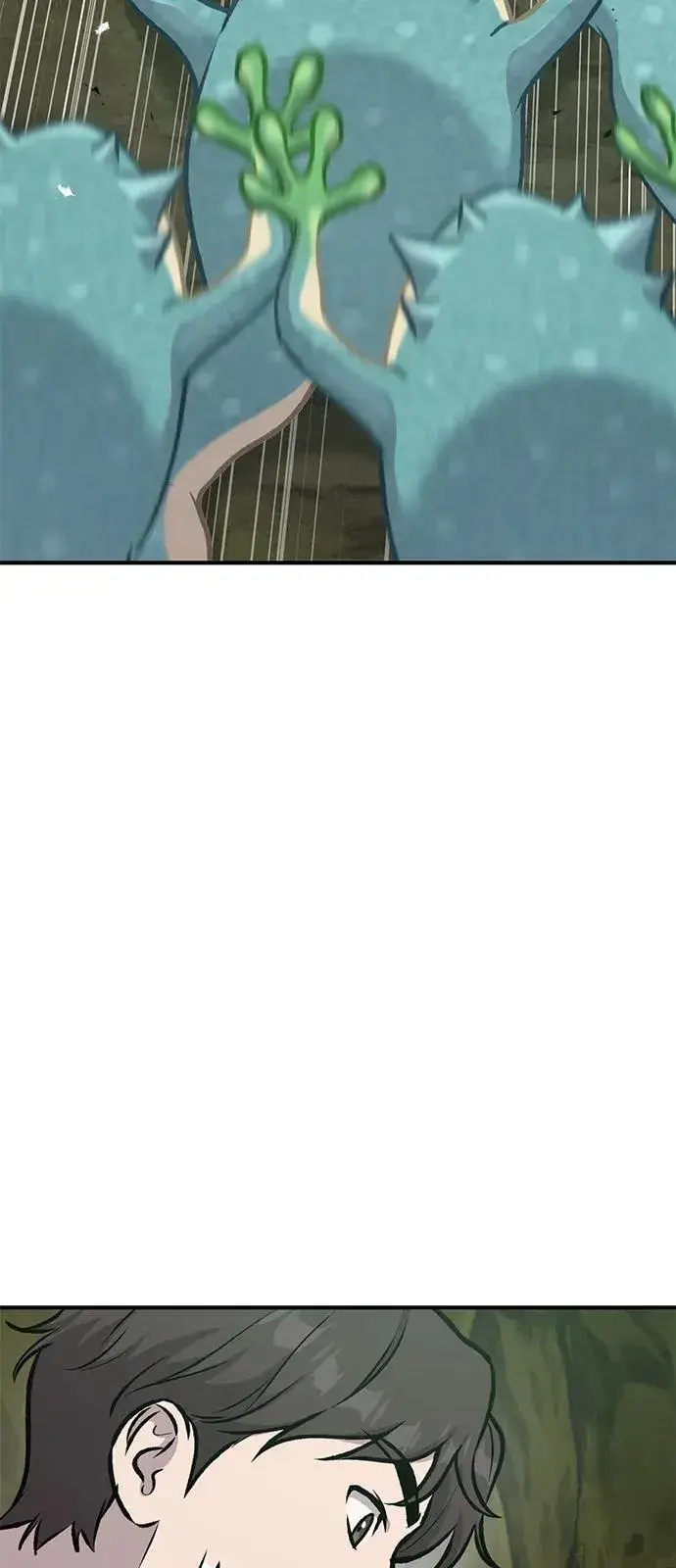 漫画《我独自在高塔种田》[第90话] 蛙怪女王第131张图