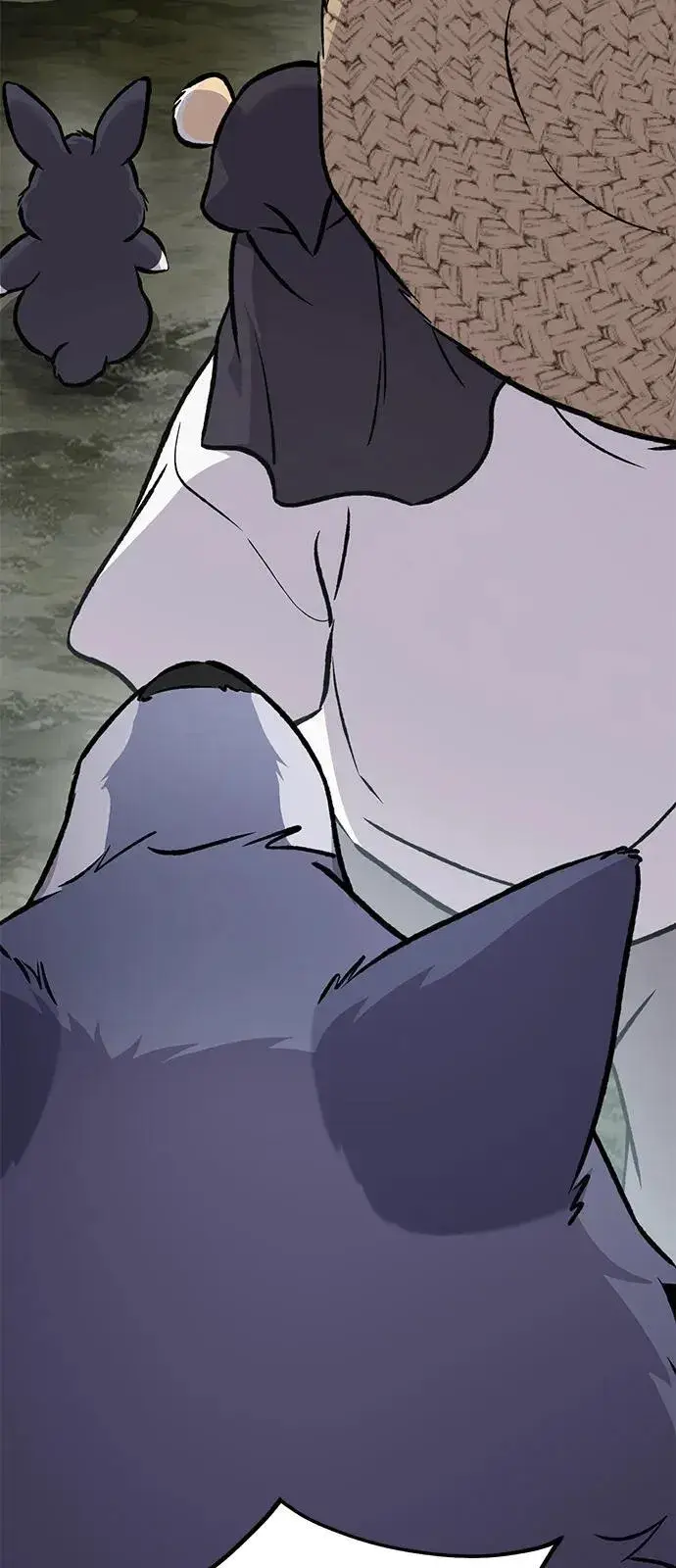漫画《我独自在高塔种田》[第90话] 蛙怪女王第92张图