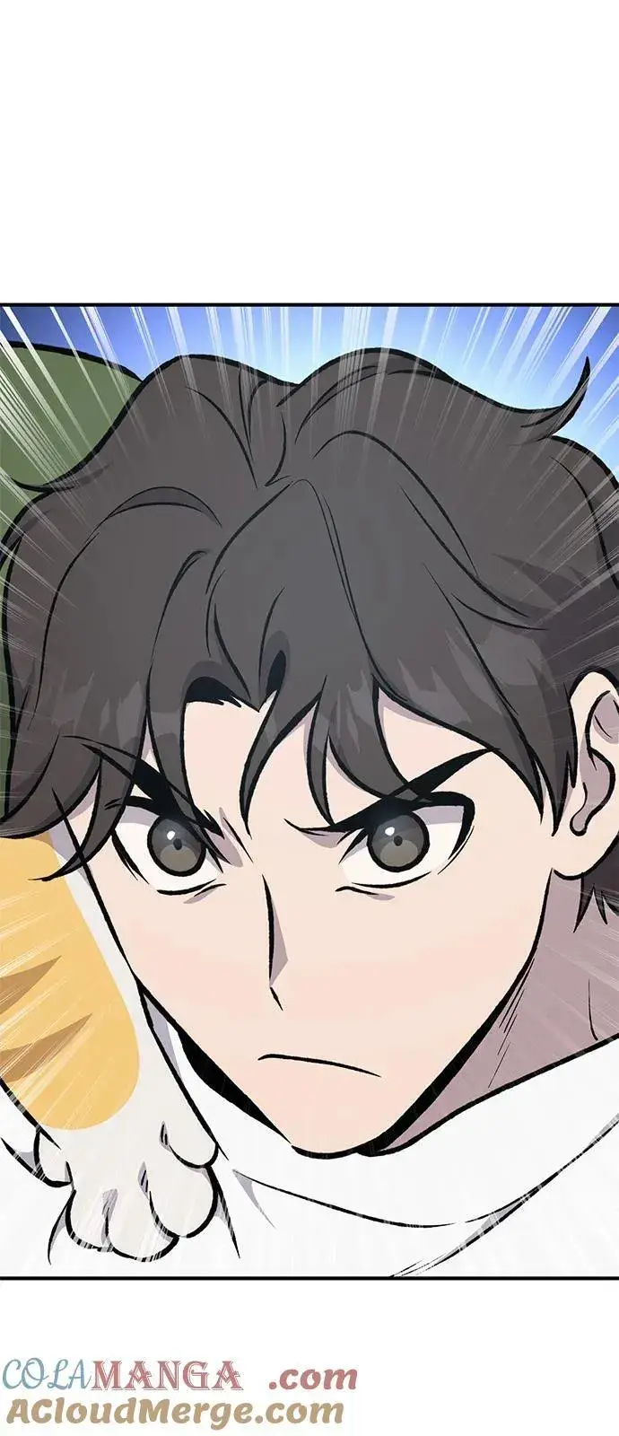 漫画《我独自在高塔种田》[第91话] 完成任务第25张图