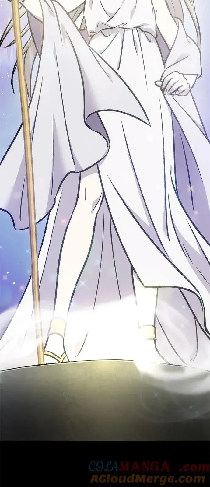 漫画《我独自在高塔种田》[第93话] 创造神第25张图