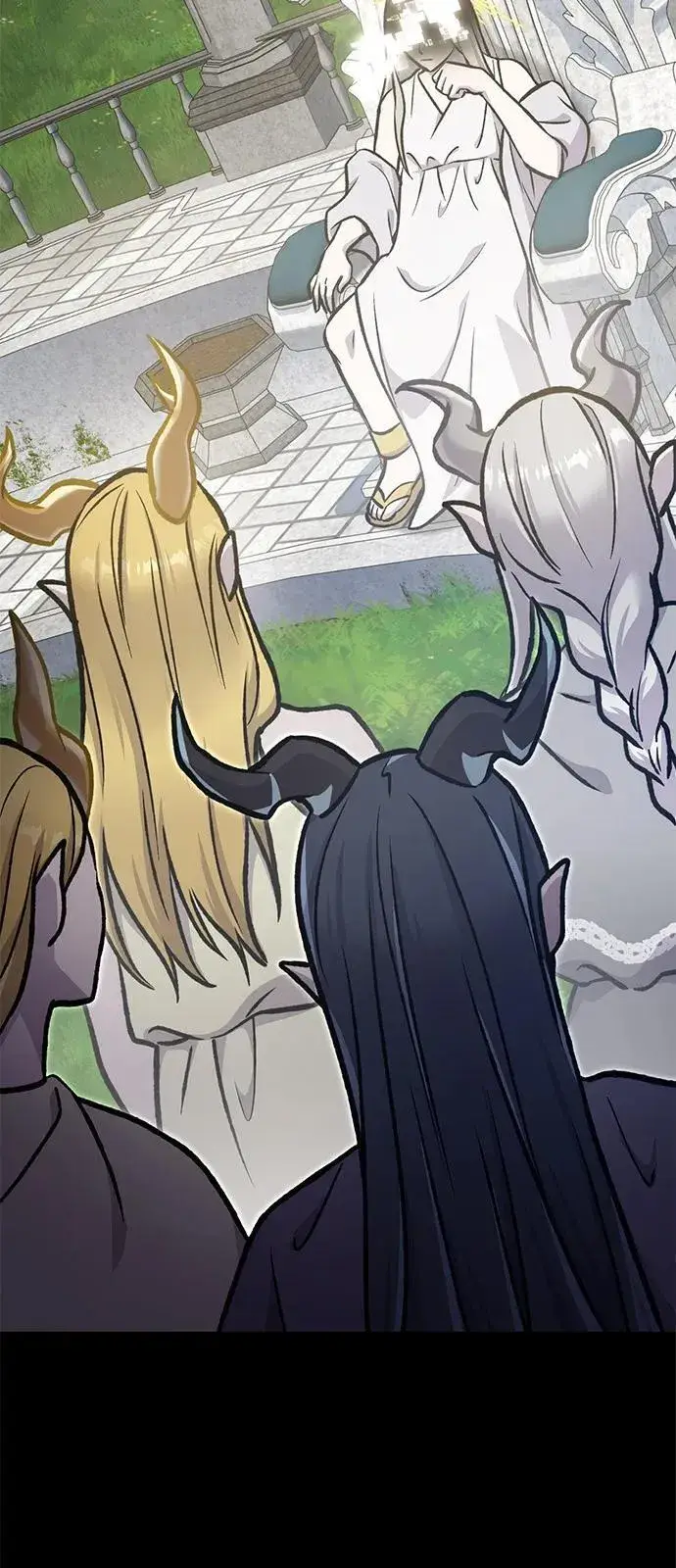 漫画《我独自在高塔种田》[第93话] 创造神第31张图