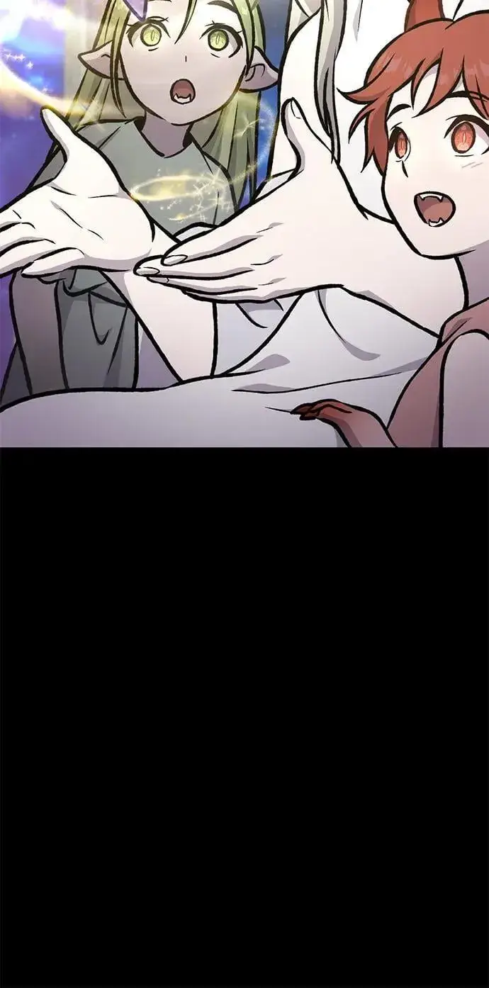 漫画《我独自在高塔种田》[第93话] 创造神第40张图
