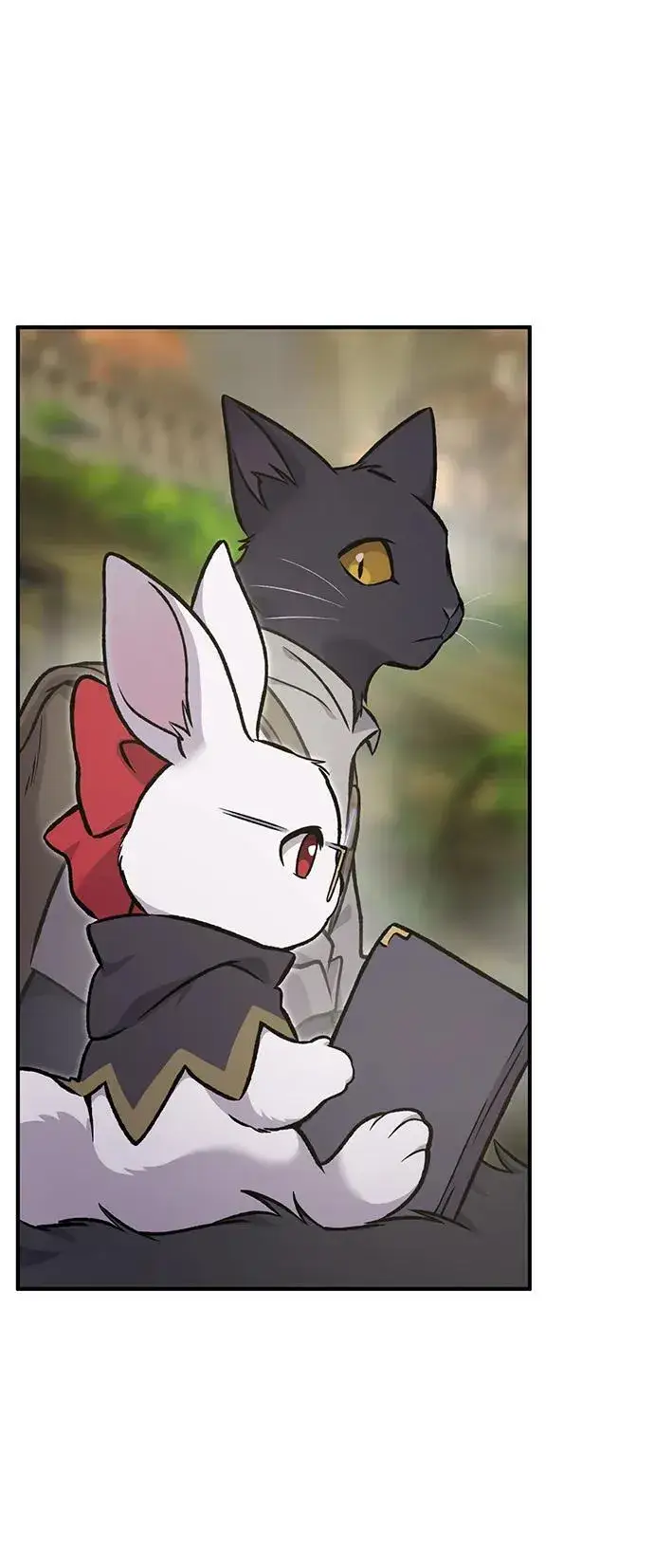 漫画《我独自在高塔种田》[第94话] 格力德的圈套第31张图