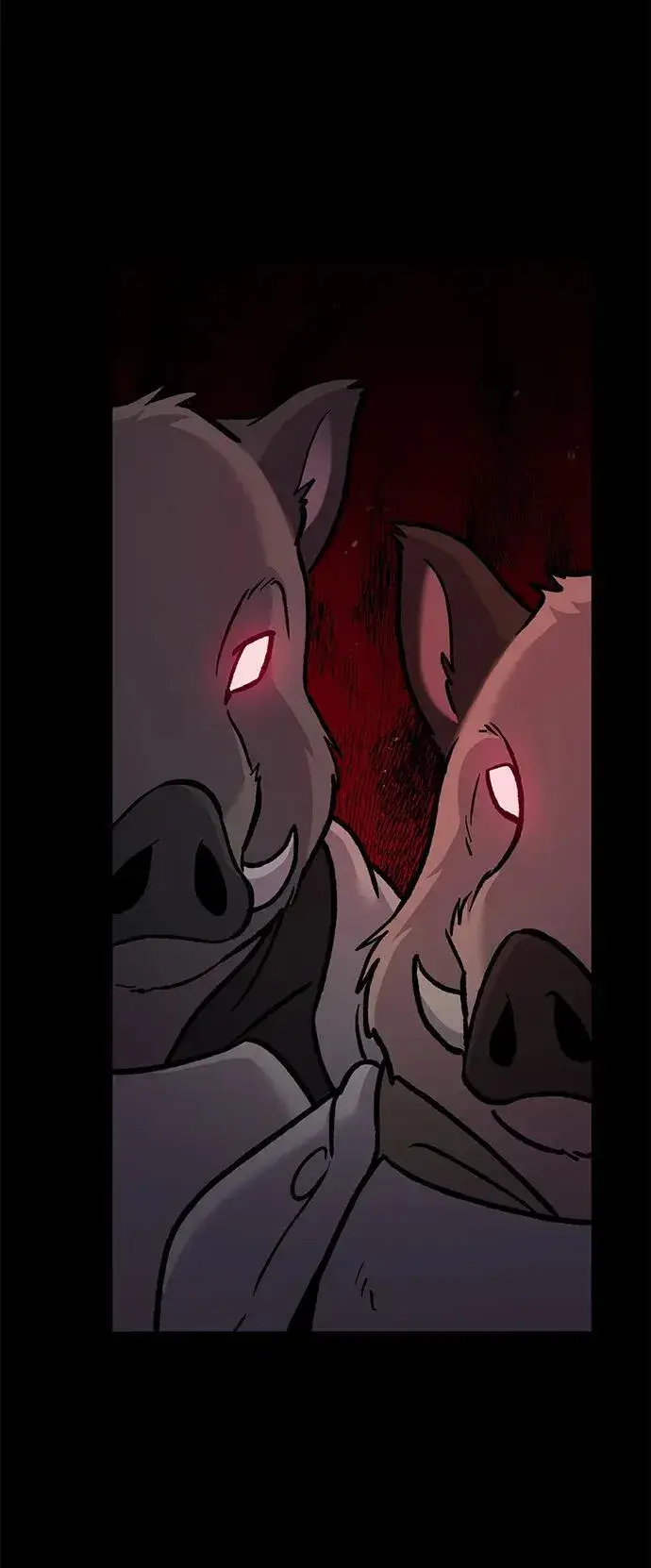 漫画《我独自在高塔种田》[第94话] 格力德的圈套第60张图