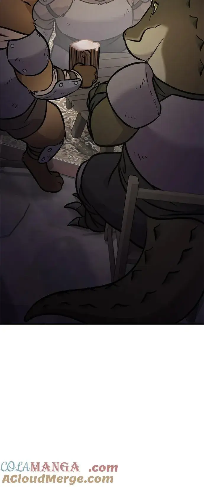 漫画《我独自在高塔种田》[第96话] 魔法师与公主第57张图
