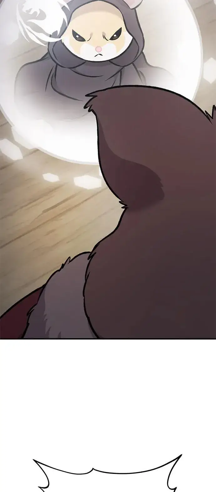 漫画《我独自在高塔种田》[第96话] 魔法师与公主第70张图