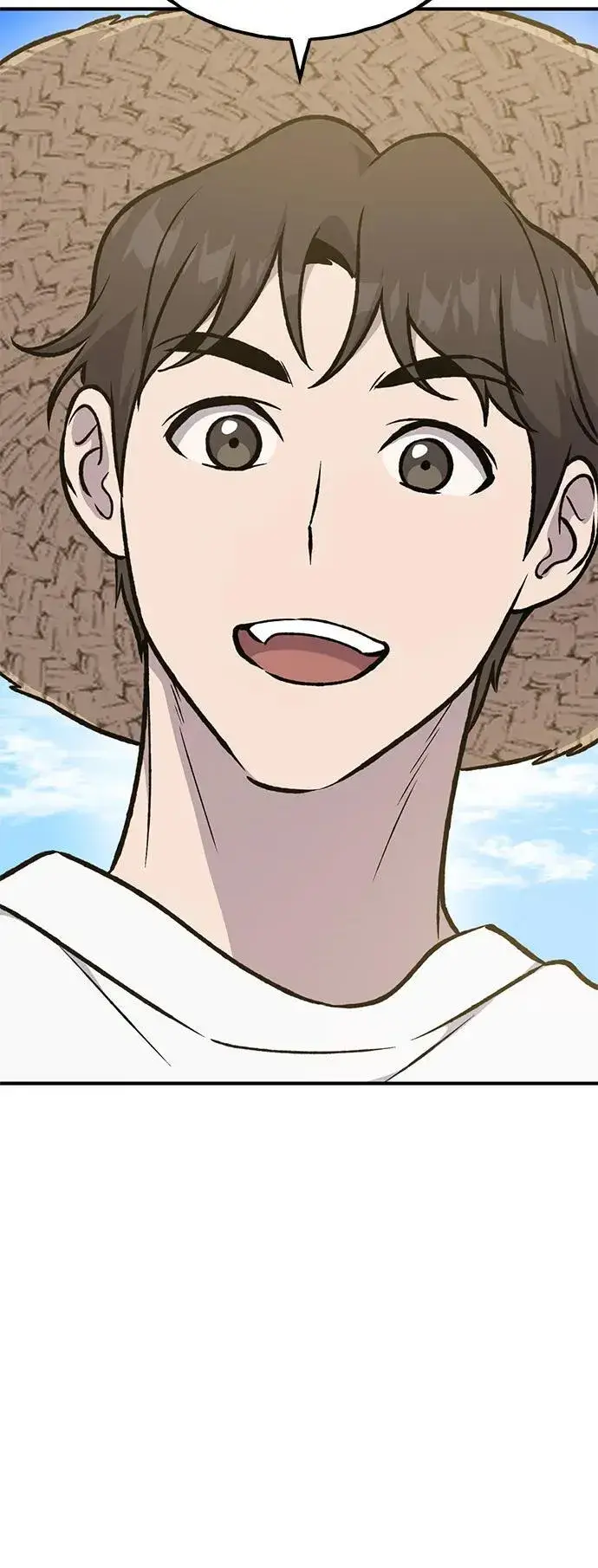 漫画《我独自在高塔种田》[第100话] 为了黑塔第36张图