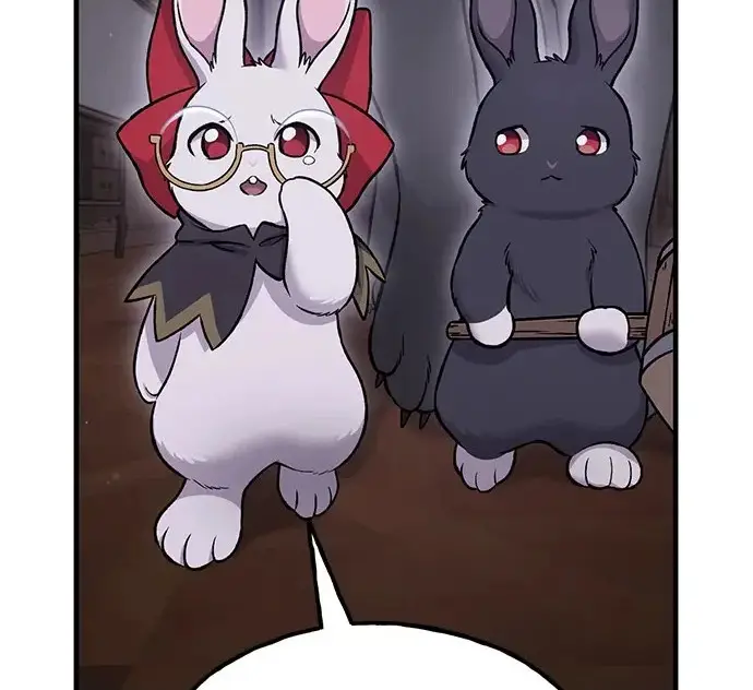 漫画《我独自在高塔种田》[第117话] 我还有帮手第149张图