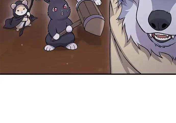 漫画《我独自在高塔种田》[第117话] 我还有帮手第209张图