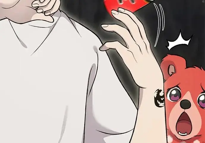 漫画《我独自在高塔种田》[第119话] 从今天起， 我要对你进行特训！第106张图