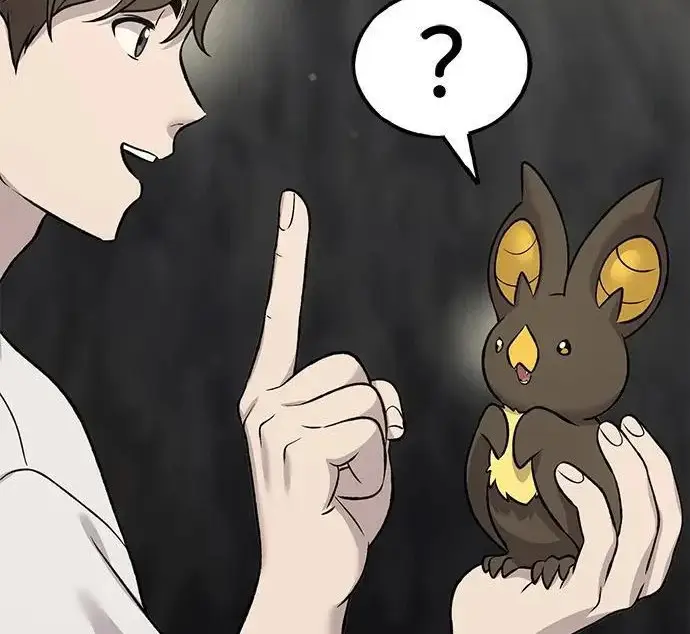 漫画《我独自在高塔种田》[第119话] 从今天起， 我要对你进行特训！第118张图