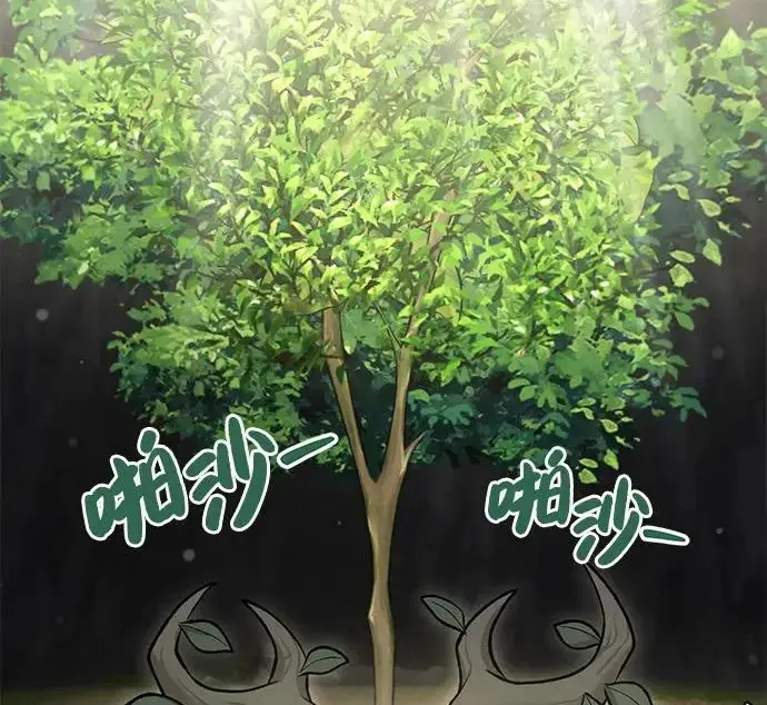 漫画《我独自在高塔种田》[第119话] 从今天起， 我要对你进行特训！第138张图