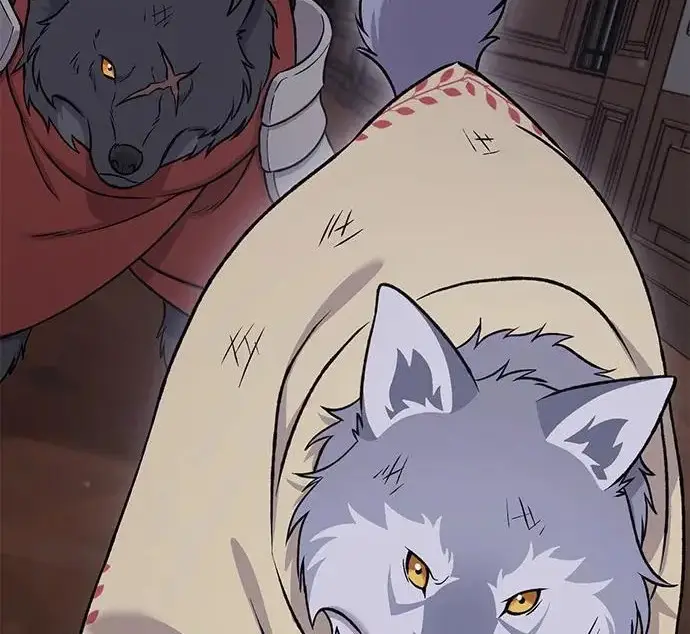 漫画《我独自在高塔种田》[第119话] 从今天起， 我要对你进行特训！第164张图