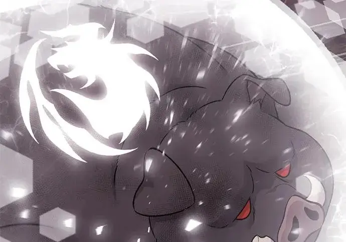 漫画《我独自在高塔种田》[第119话] 从今天起， 我要对你进行特训！第248张图