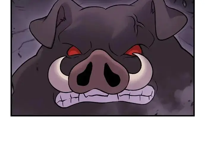 漫画《我独自在高塔种田》[第119话] 从今天起， 我要对你进行特训！第25张图