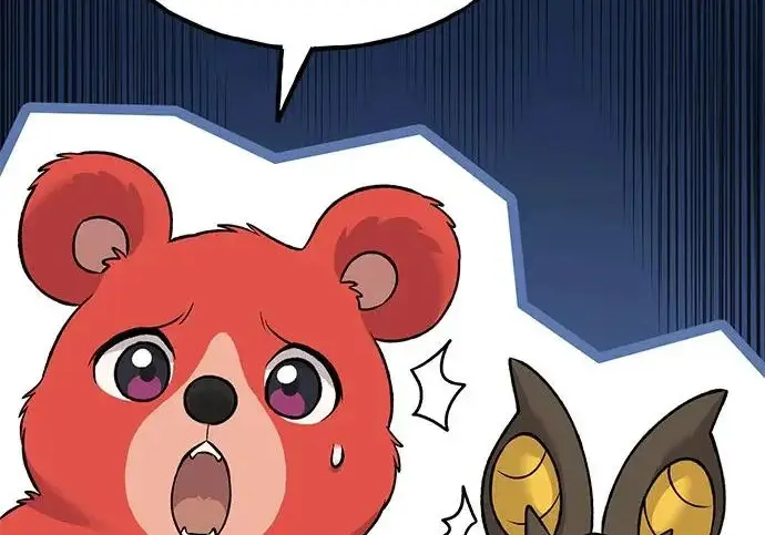 漫画《我独自在高塔种田》[第119话] 从今天起， 我要对你进行特训！第95张图