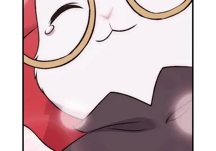 漫画《我独自在高塔种田》[第120话] 红丝带真正的力量第209张图
