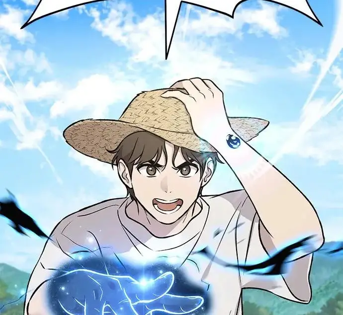 漫画《我独自在高塔种田》[第121话] 我的农田!!!第69张图