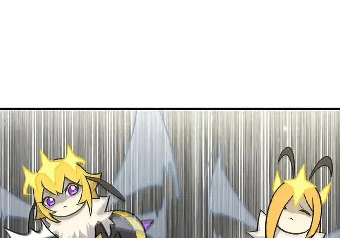 漫画《我独自在高塔种田》[第123话] 毁灭?!第139张图