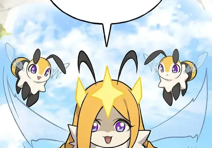 漫画《我独自在高塔种田》[第123话] 毁灭?!第149张图