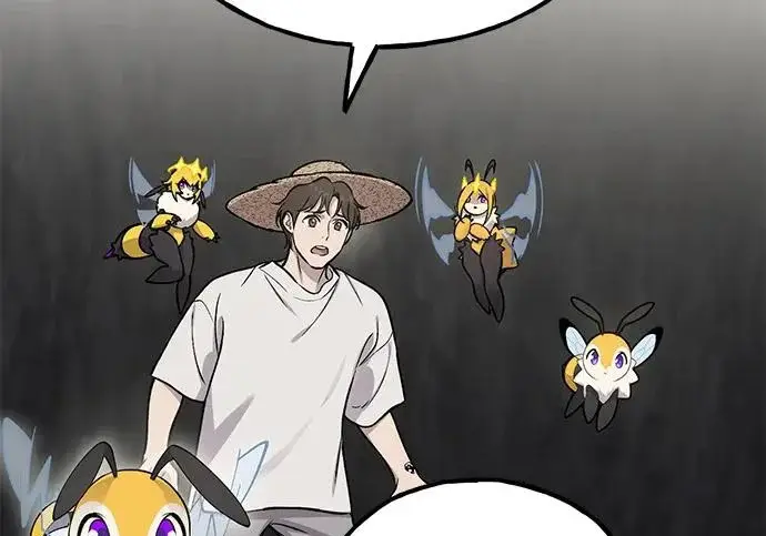 漫画《我独自在高塔种田》[第123话] 毁灭?!第181张图